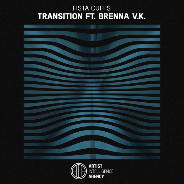 Transition cover