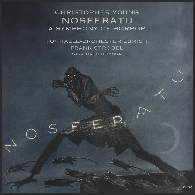 Overture cover art