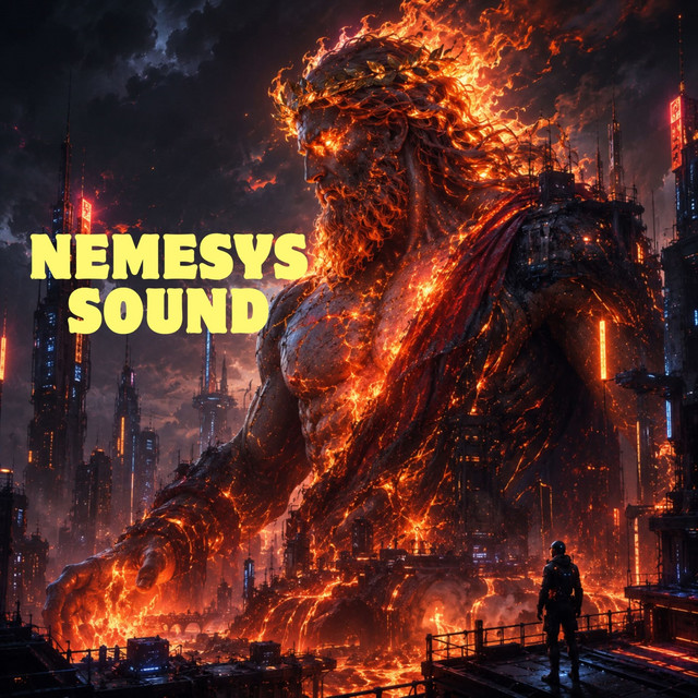 nemesys sound