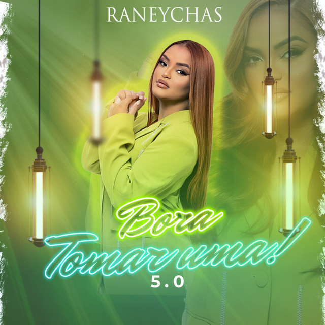 Bora Tomar Uma! 5.0 cover art