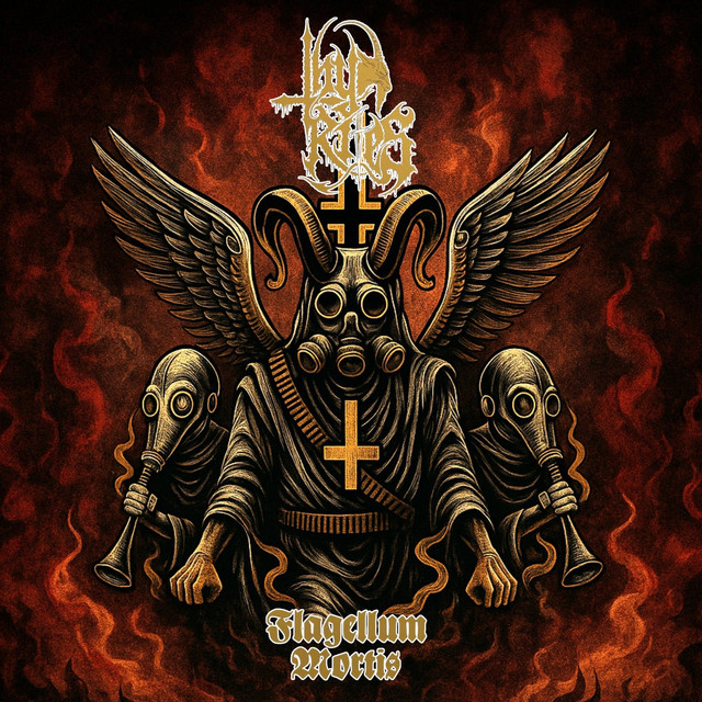 Flagellum Mortis cover art