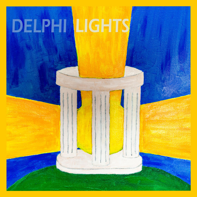 Your Agency - Single by Delphi Lights | Spotify