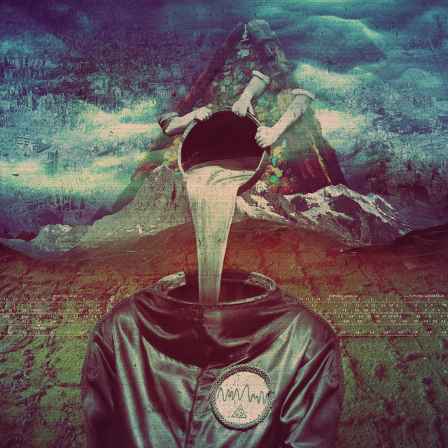 Dirty Champagne cover