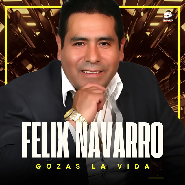 Gozas La Vida cover