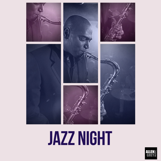 Jazz Night cover art