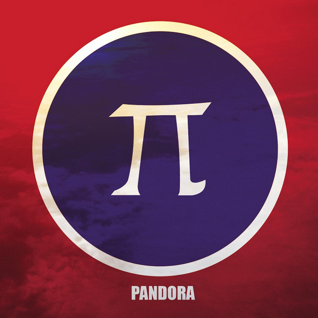 Pi cover art
