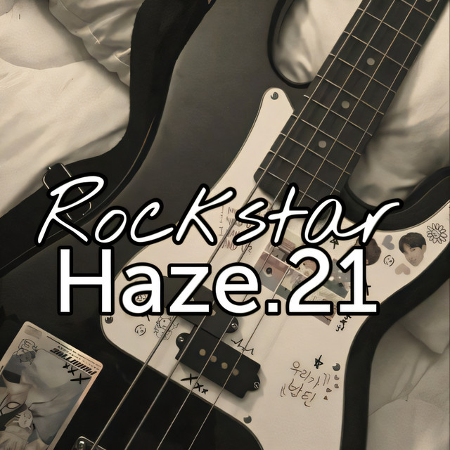 Rockstar