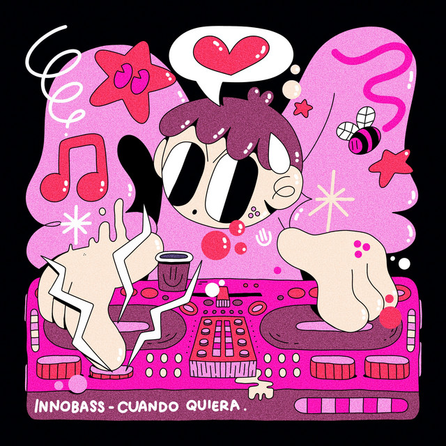 Cuando Quiera cover