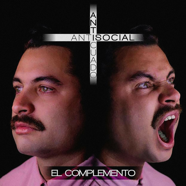 Anticuado Antisocial