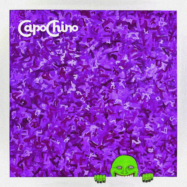 Purple Minor cover art