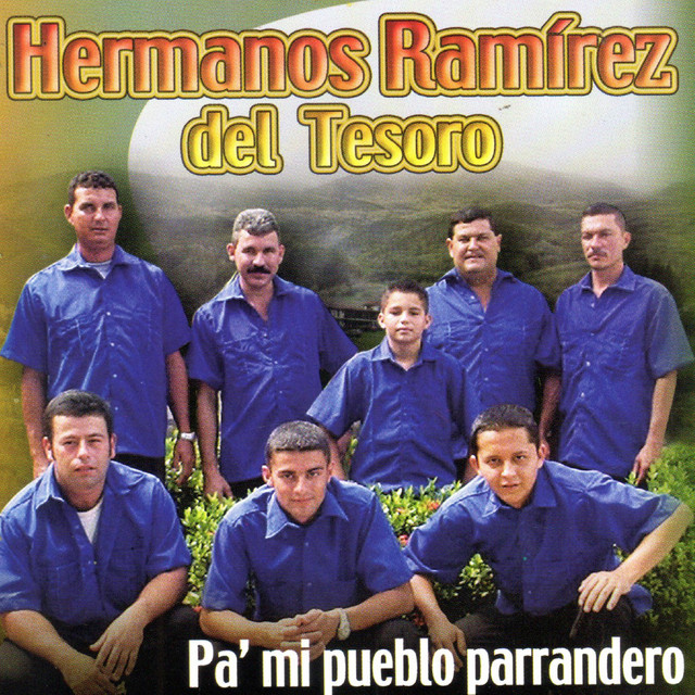 Los Hermanos Ramírez Del Tesoro