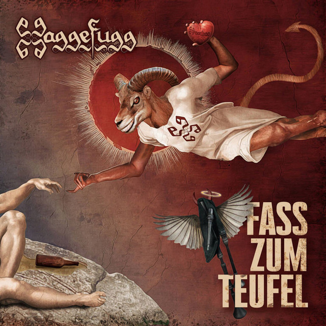 Fass Zum Teufel cover