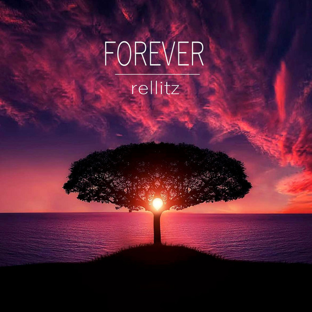 Forever cover art