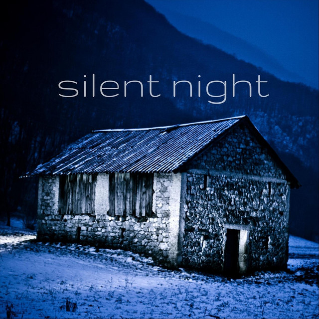 Silent Night cover