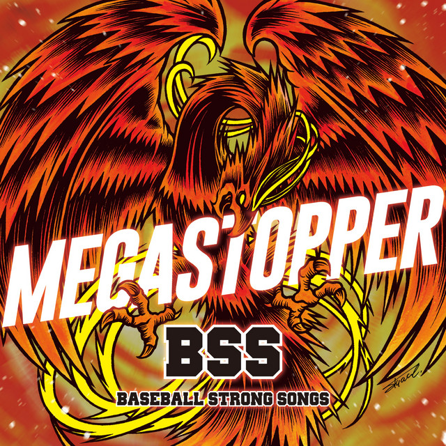 Megastopper Photo