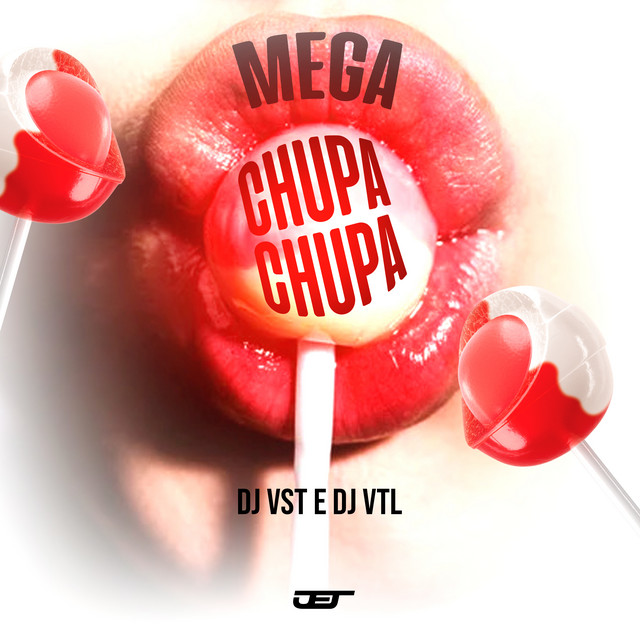 Mega Chupa Chupa