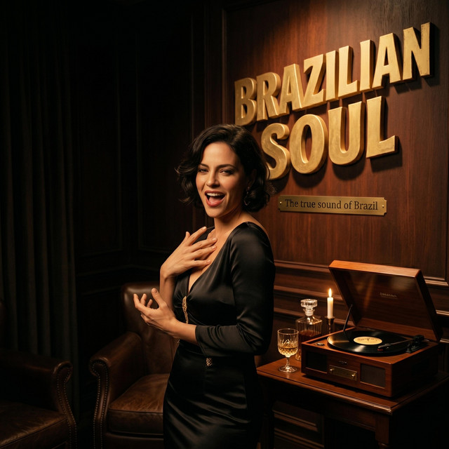 BRAZILIAN SOUL STUDIO