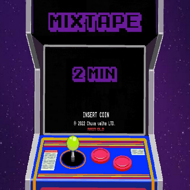 2 Min cover art