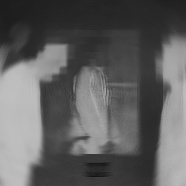 confidence + downfall cover art