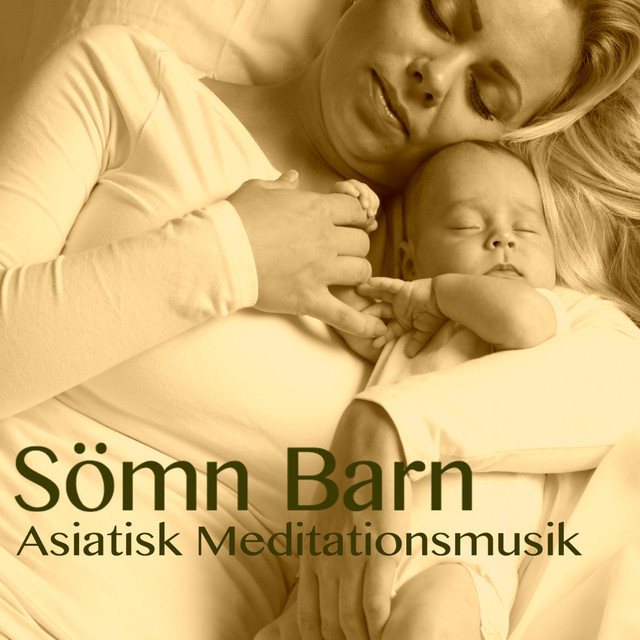 Tid att Meditera (Naturläkemedel Musik)