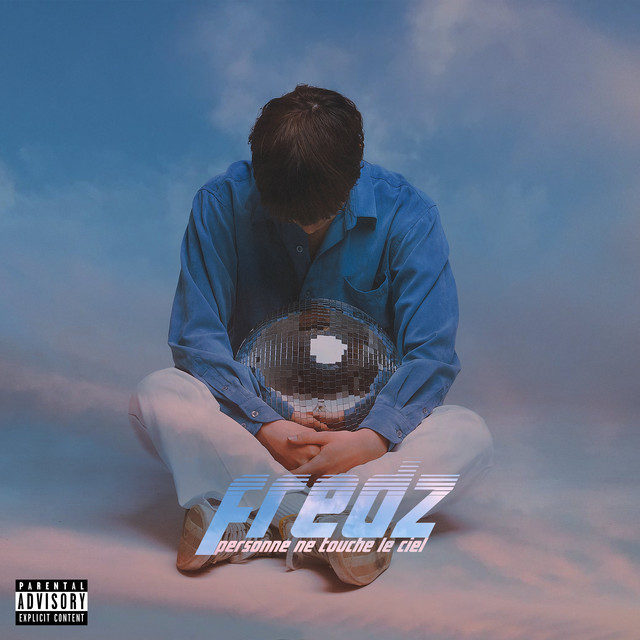 Personne ne touche le ciel cover art