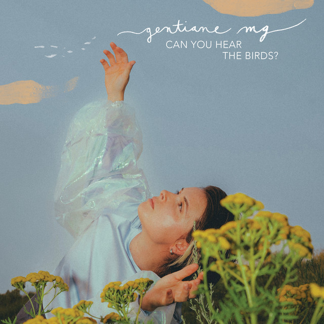 Can You Hear the Birds? cover art