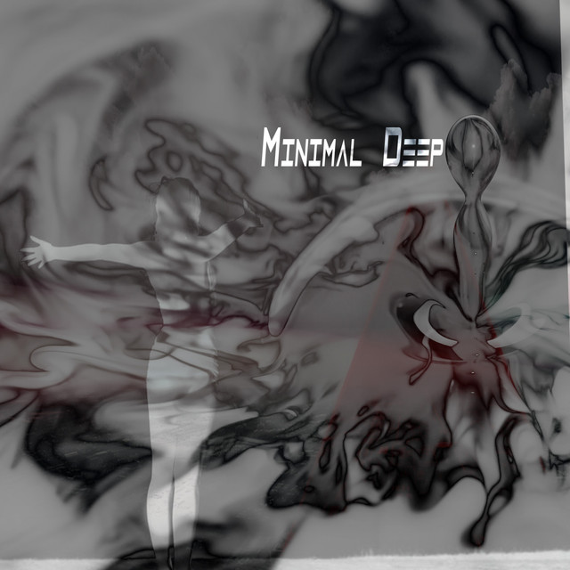 Minimal Deep cover art