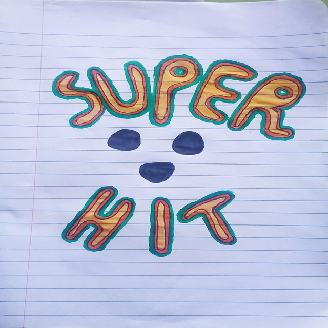 Super Hit | Spotify
