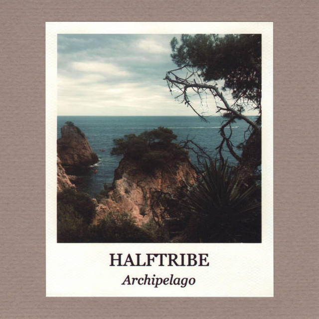 Archipelago cover art