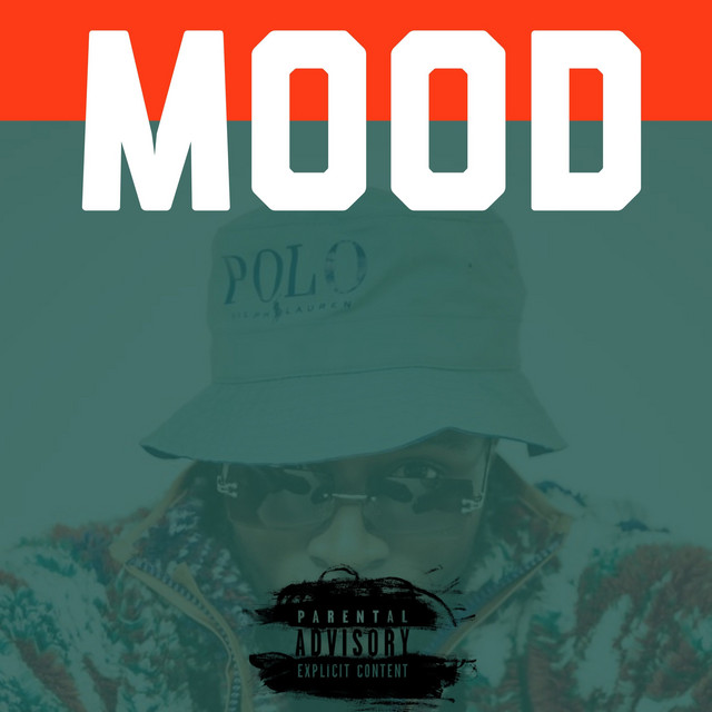 MOOD cover art