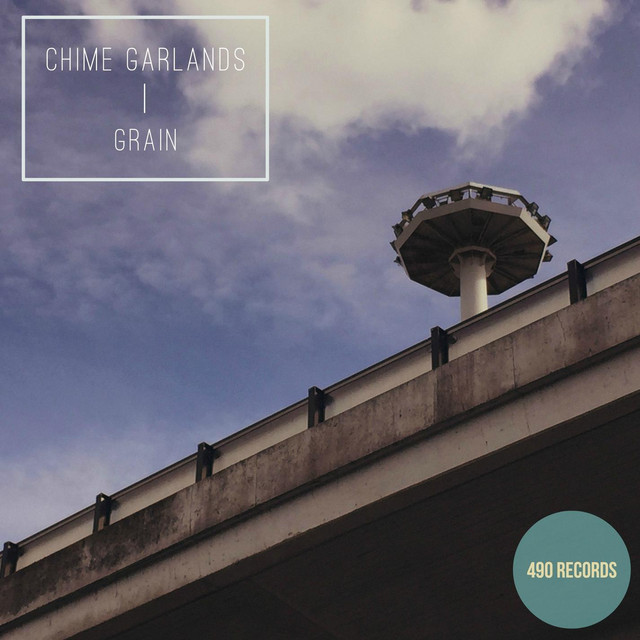 Grain cover art