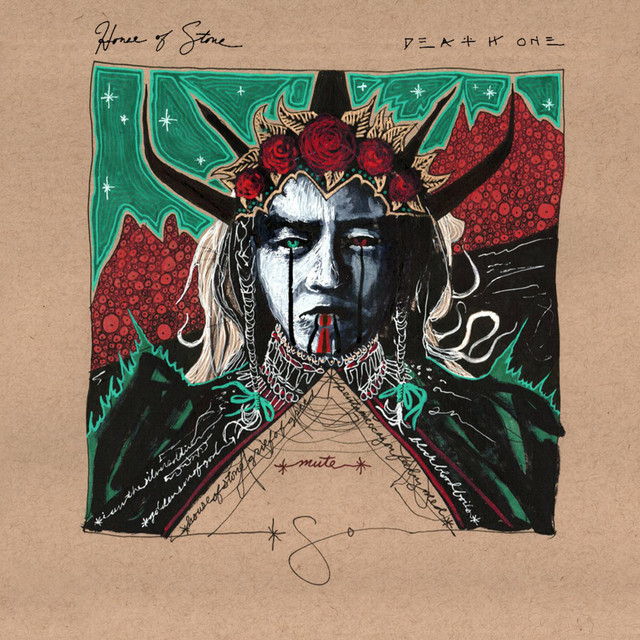 House of Stone: Death I cover art