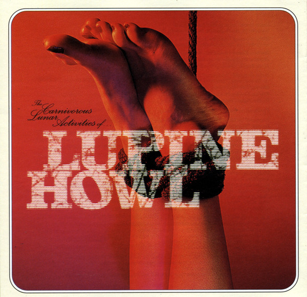 Lupine Howl photo