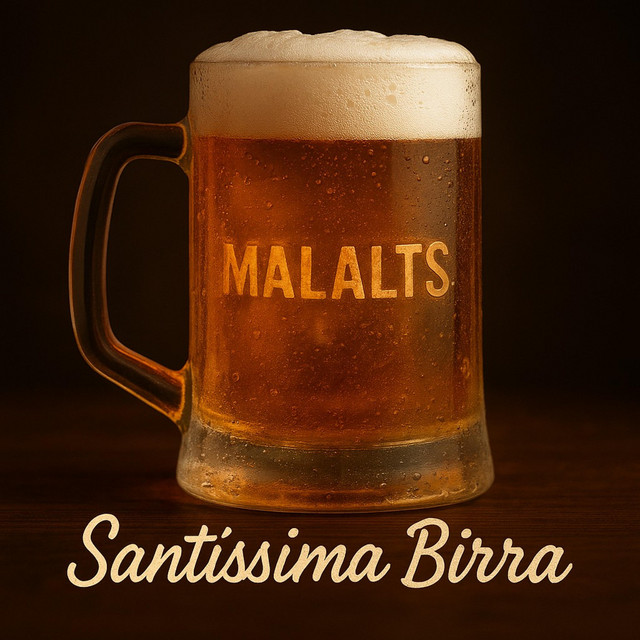 Santíssima Birra