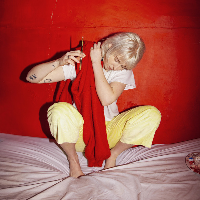 Hypochondriac cover art