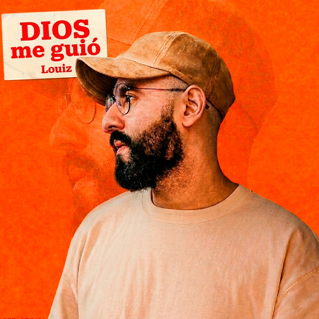 Dios me guió