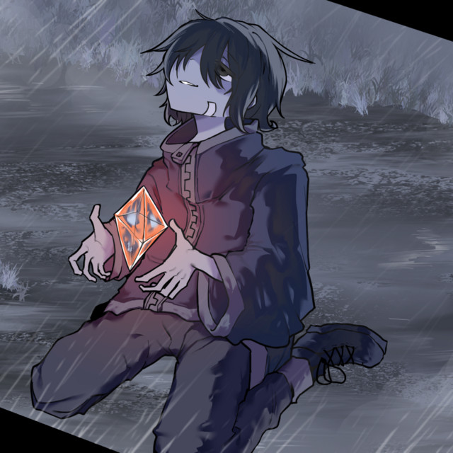 Cold Rain (feat. KASANE TETO)