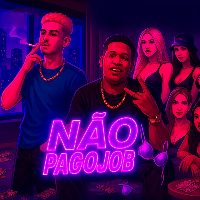 Não Pago Job