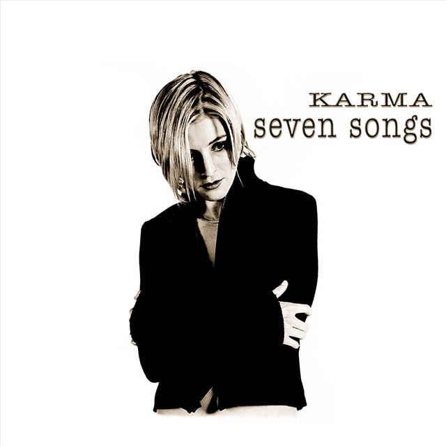 Seven Songs cover art