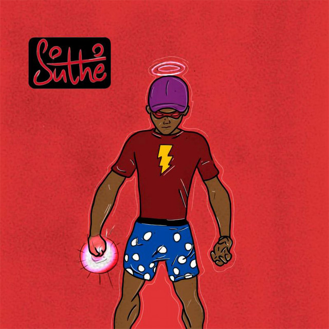 album image