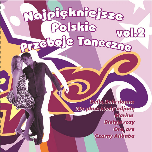 Vol. 2 cover art