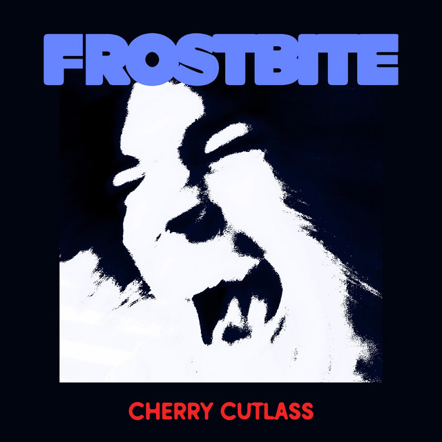 Frostbite cover art