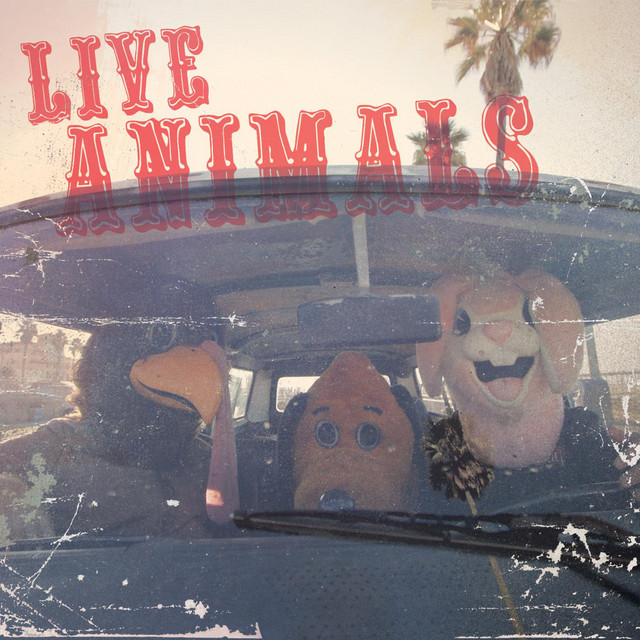 Live Animals