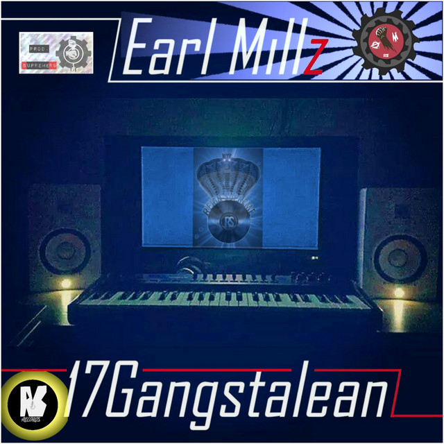 17 Gangstalean