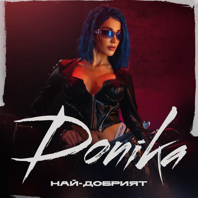 Най-добрият cover art