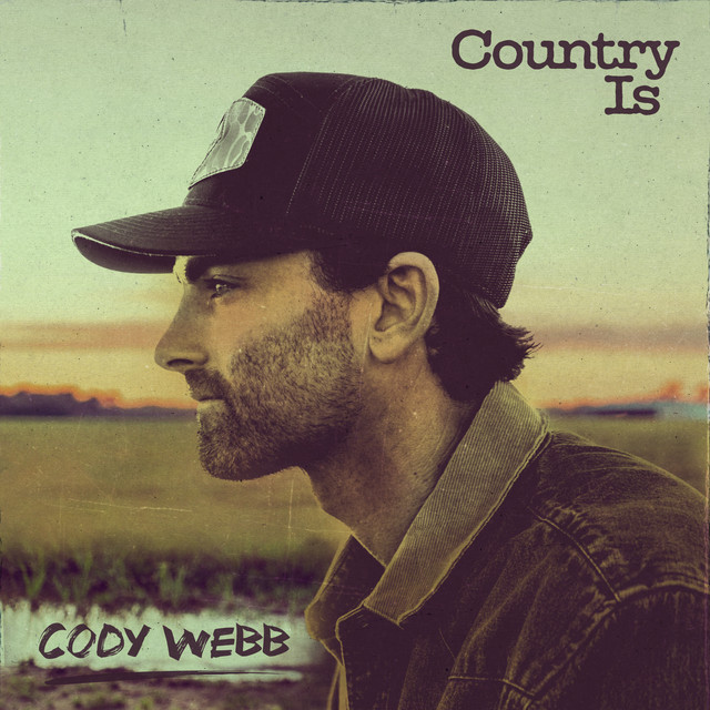 Country Is cover art