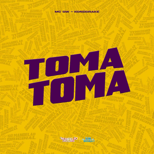 Toma Toma album image