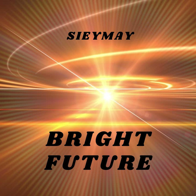 Bright Future cover art