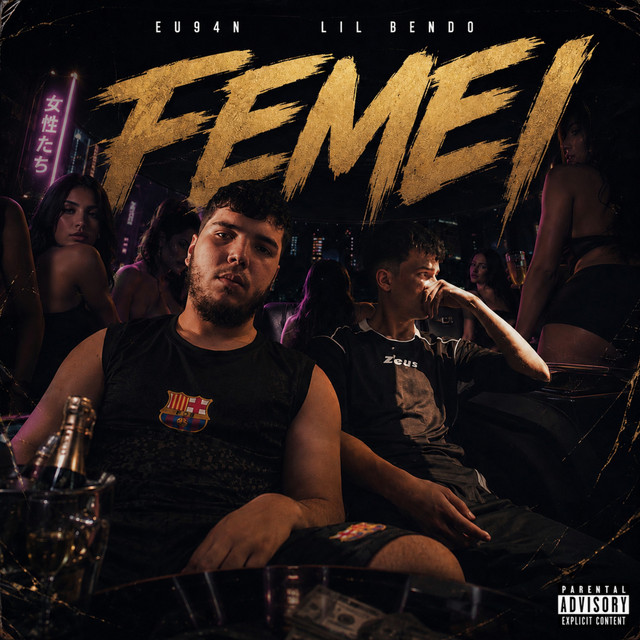 Femei