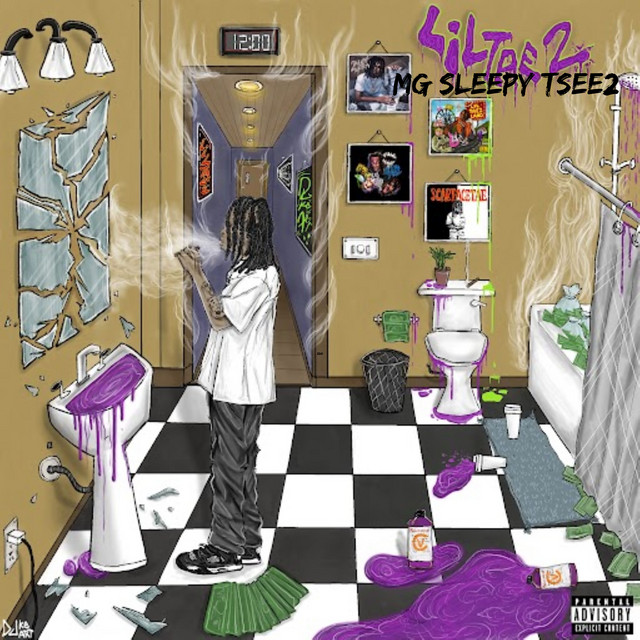 Top 3 cover art